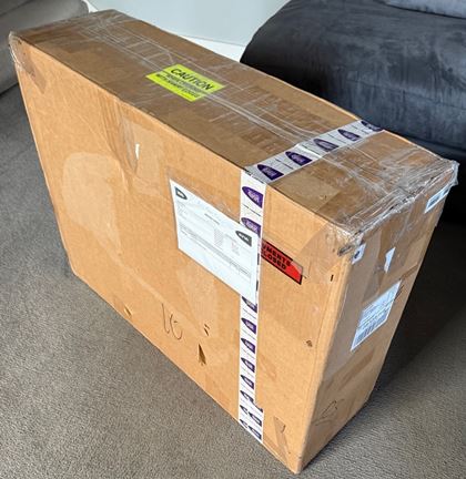 Moog-Minimoog re-issue 2022 boxed, new!